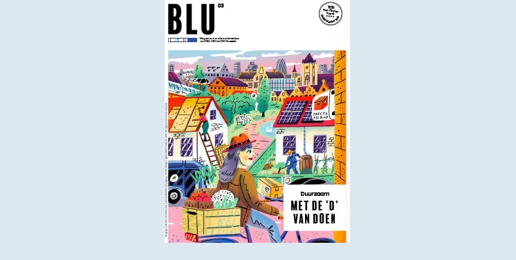BLU Cover 2