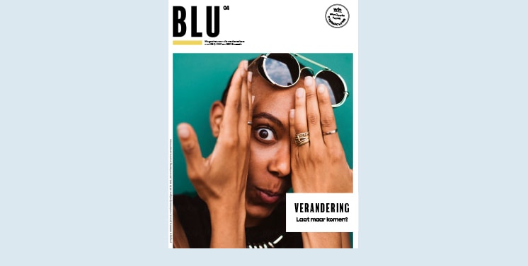 BLU Cover 3