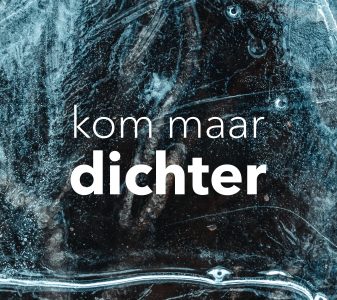 Banner website kommaardichter