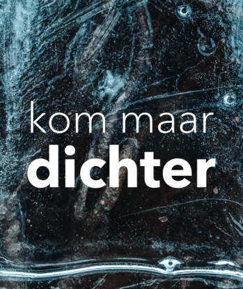 Banner website kommaardichter